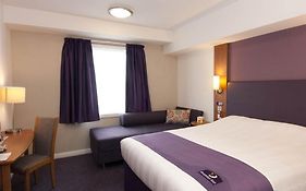 Lowestoft Premier Inn 3*